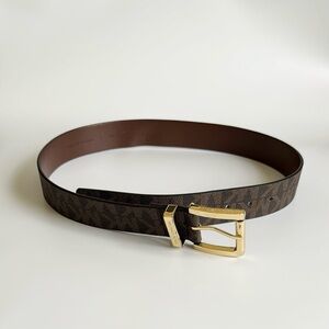 Michael Kors Women's Belt